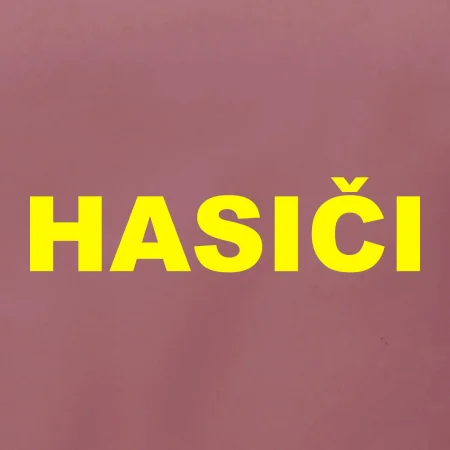 Hasiči název samostatný