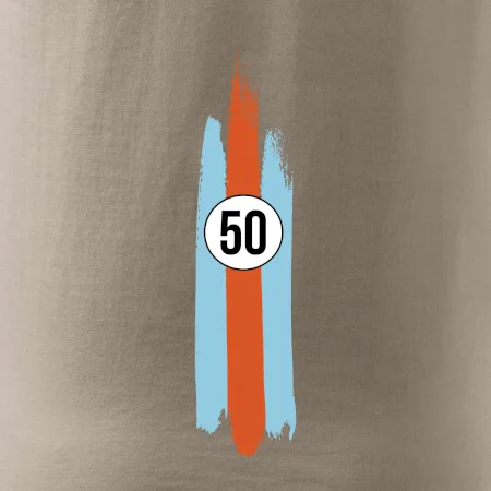 Vintage Race 50