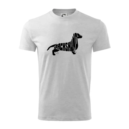 Jezevčík - Dachshund