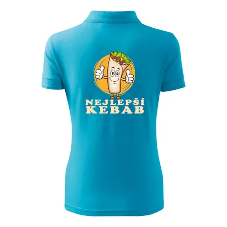 Nejlepší kebab