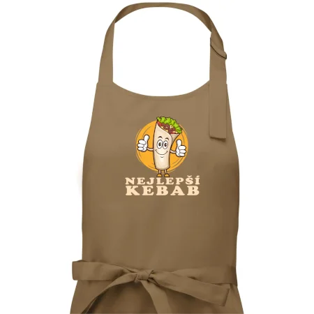 Nejlepší kebab