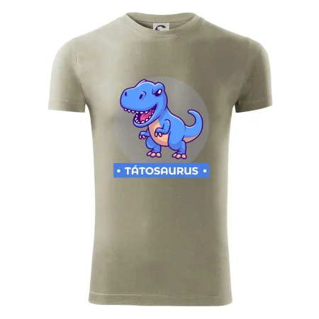 Dinosauří rodina - táta