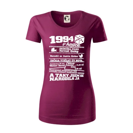 1994 v kostce