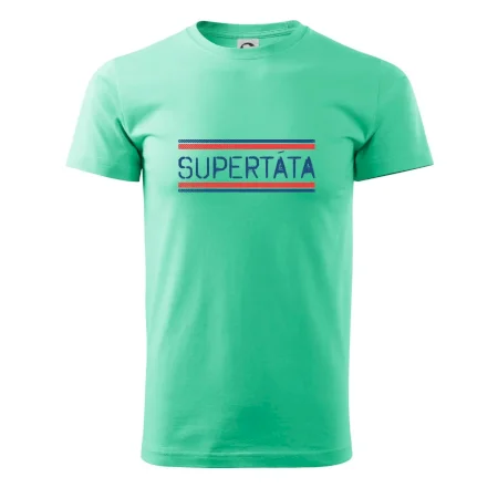 Supertáta vintage
