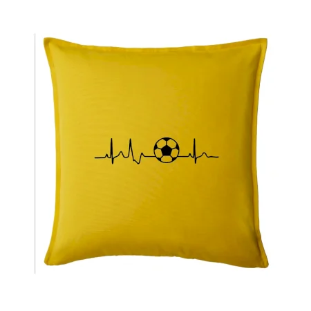 Ekg fotbal míč