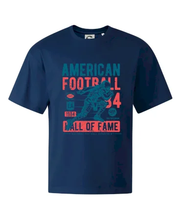 American Football plakát