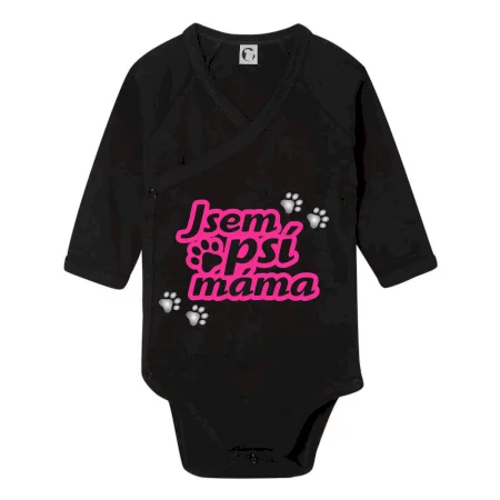 Jsem psí máma