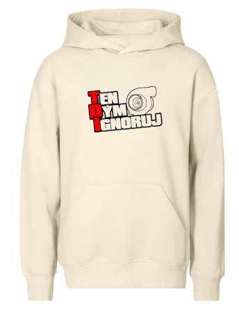 Ten dým ignoruj