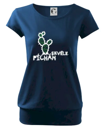 Píchám skvěle