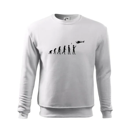 Evoluce modeláře