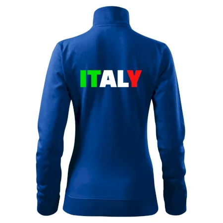 Italy Nápis