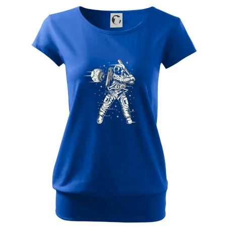 Space Baseball