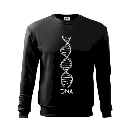 Cyklistovo DNA