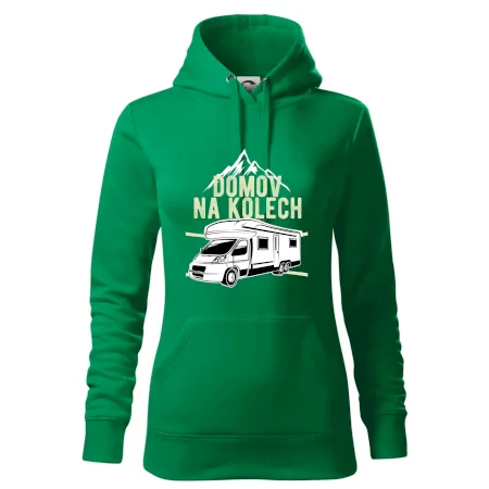 Domov na kolech