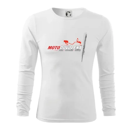 Moto dovolená - relax adrenalin zážitky