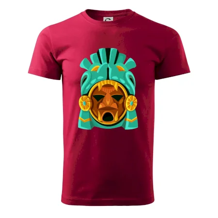 Mayové maska mátová