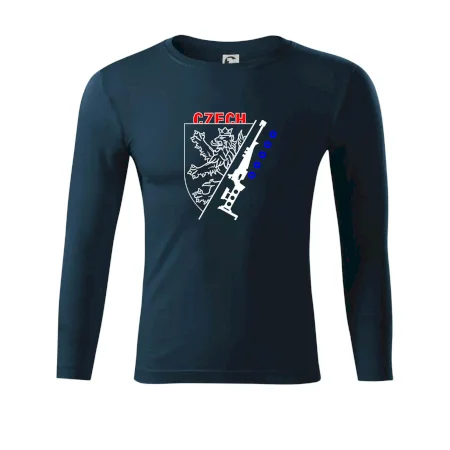Biathlon - Czech Lion