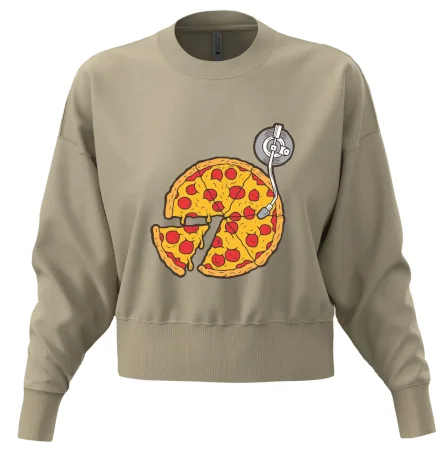 Pizza DJ