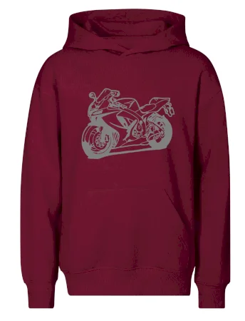 Sportovní motorka