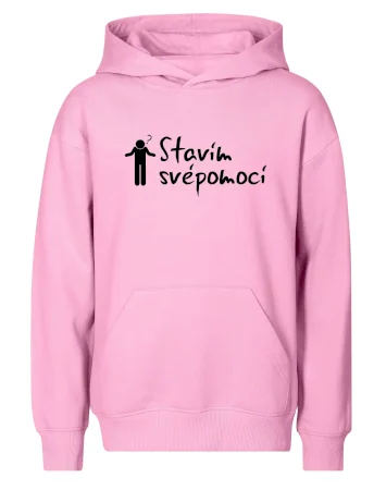 Stavím svépomocí - ikona