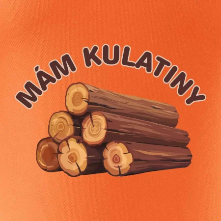 Mám kulatiny bez věku