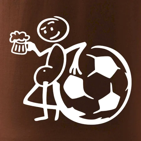 Velký fotbalista