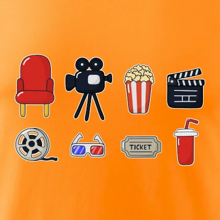 Filmové triko