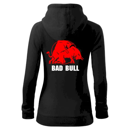 Bad Bull