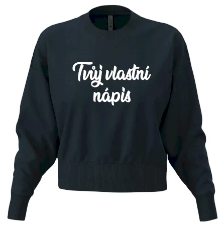 Tvuj vlastní nápis psací