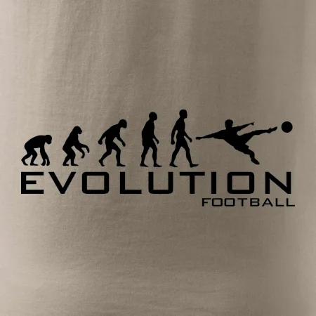 Evolution Football