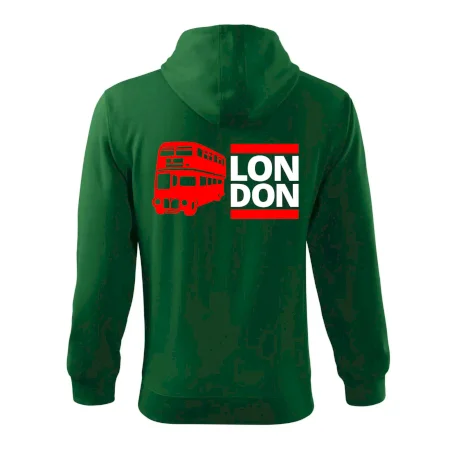 LON DON BUS