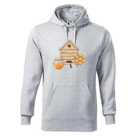 Včelí úly