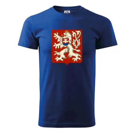 Znak ČSR - Třetí Československá republika (1945–1948)