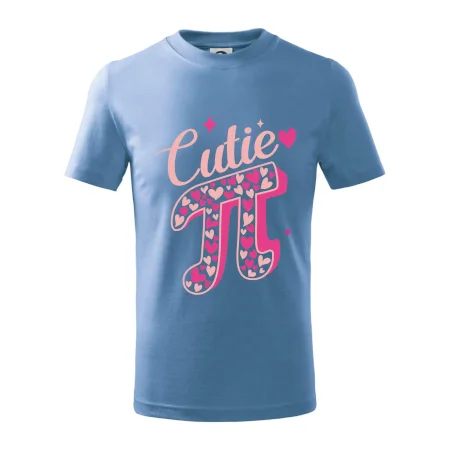 Cute - Pí