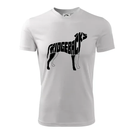 Ridgeback