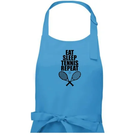 Eat sleep tennis