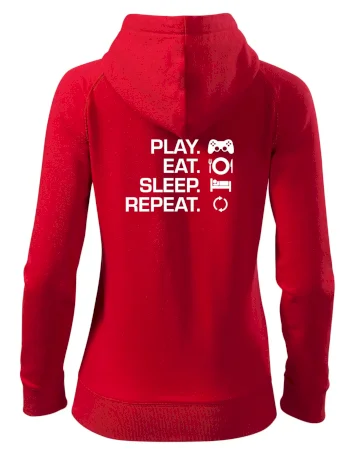 Play Eat Sleep Repeat game