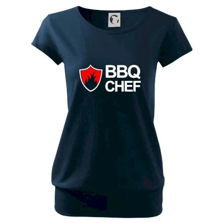 Grilování - BBQ Chef