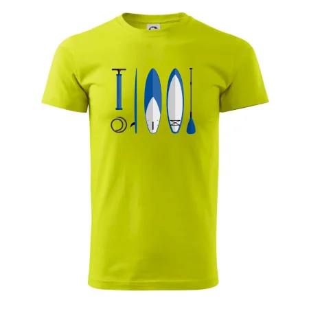 Paddleboard set