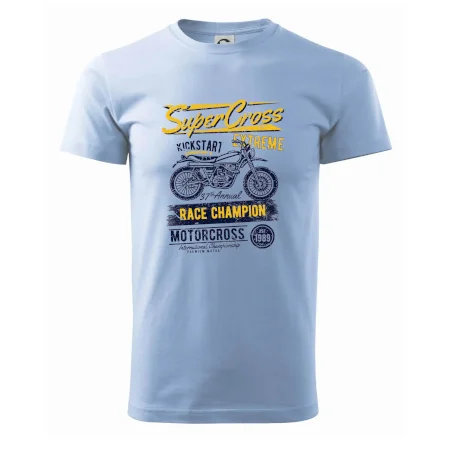 Super Cross