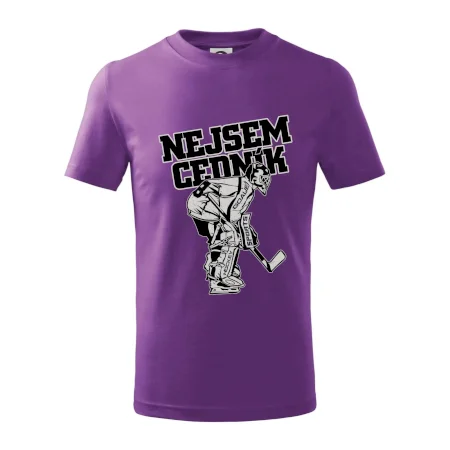 Nejsem cedník