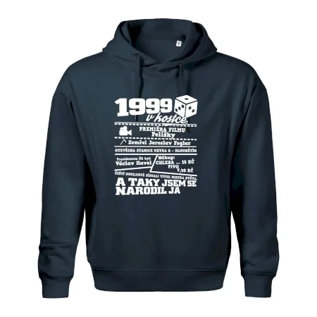 1999 v kostce