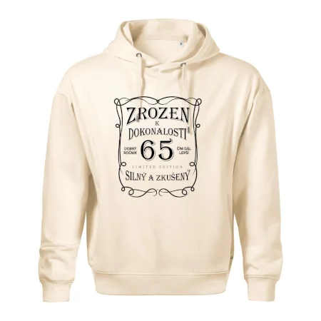 Zrozen k dokonalosti 65