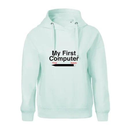 My First Computer