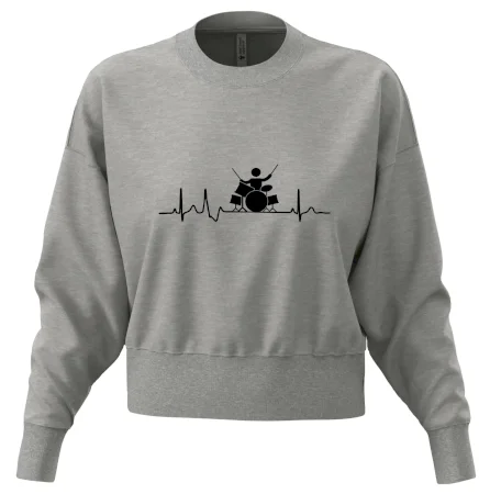 EKG bubeník
