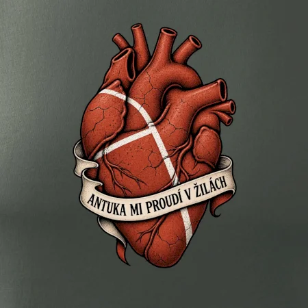 Nohejbal antuka v žilách