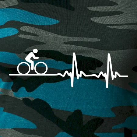 Cyklo ekg - kolo