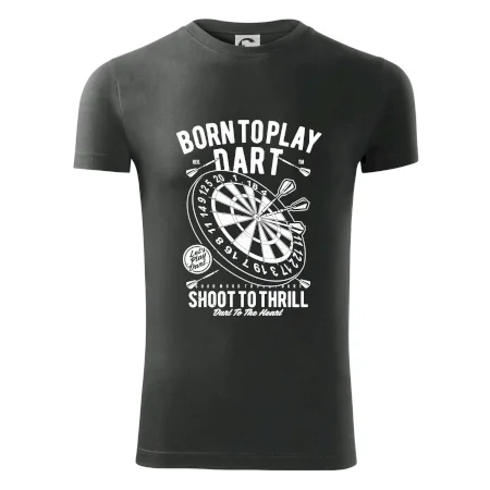 Born To Play Dart