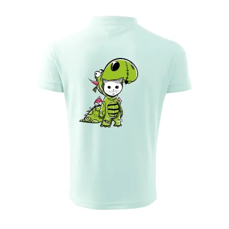 Kočkosaurus Rex