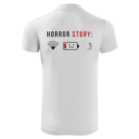 Horror story